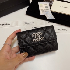 Chanel Wallet Purse